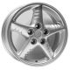 1999-2001 PONTIAC GRAND AM Aluminium 16