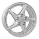1999-2003 PONTIAC GRAND PRIX Aluminium 16