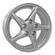 1999-2003 PONTIAC GRAND PRIX Aluminium 16