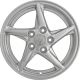 1999-2003 Pontiac Grand Prix Aluminium 16