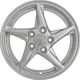 1999-2003 PONTIAC GRAND PRIX Aluminium 16