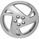 2000-2002 PONTIAC SUNFIRE Aluminium 16