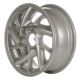 2001-2005 PONTIAC GRAND AM Aluminium 15