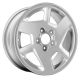 2002-2005 PONTIAC MONTANA Aluminium 16