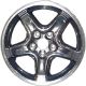 2001-2002 PONTIAC FIREBIRD Aluminium 17