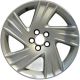 2003-2008 PONTIAC VIBE Aluminum 17