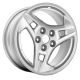 2003-2005 PONTIAC SUNFIRE Aluminium 15