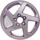 2003-2005 PONTIAC BONNEVILLE Aluminium 16