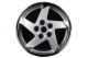 2004-2007 PONTIAC GRAND PRIX Aluminium 16