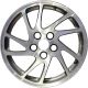 2004-2005 PONTIAC GRAND PRIX Aluminium 17