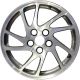 2004-2005 PONTIAC GRAND PRIX Aluminium 17
