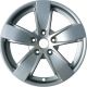 2004-2006 PONTIAC GTO Aluminium 17