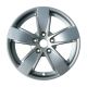 2004-2006 PONTIAC GTO Aluminium 17