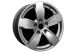 2004-2006 PONTIAC GTO Aluminium 17