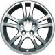 2005-2007 PONTIAC G6 Aluminium 16