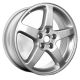 2005-2009 PONTIAC G6 Aluminium 17