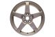 2005-2009 PONTIAC G6 Aluminium 17
