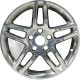 2005-2008 PONTIAC GRAND PRIX Aluminium 17