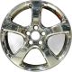 2005-2008 PONTIAC GRAND PRIX Aluminium 18