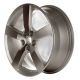 2006-2009 PONTIAC G6 Aluminium 18