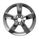 2006-2009 PONTIAC G6 Aluminium 18