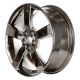2006-2009 PONTIAC G6 Aluminium 18