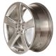 2006-2010 Pontiac Solstice Aluminium 18