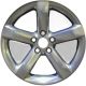 2006-2009 PONTIAC SOLSTICE Aluminum 18