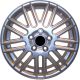 2007-2008 PONTIAC GRAND PRIX Aluminium 17