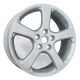 2007-2008 PONTIAC GRAND PRIX Aluminium 18