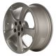 2007-2008 PONTIAC GRAND PRIX Aluminium 18