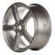 2009 PONTIAC SOLSTICE Aluminium 18