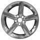 2009 PONTIAC SOLSTICE Aluminium 18