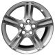 2008-2010 PONTIAC VIBE Aluminium 17