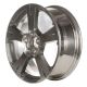 2009-2010 PONTIAC VIBE Aluminium 18