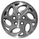 2002 SATURN SATURN L SERIES Aluminium 15