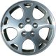 2002 Saturn Saturn S All Aluminium 15