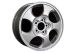 2002-2005 SATURN VUE Aluminium 16