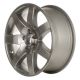 2004-2007 SATURN VUE Aluminium 18
