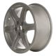 2006-2007 SATURN ION SEDAN, ION COUPE Aluminium 17