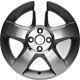 2006-2010 PONTIAC, CHEVROLET, SATURN G5,COBALT,ION SEDAN 16
