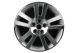 2007-2009 SATURN AURA Aluminium 17