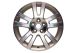 2007-2009 SATURN AURA Aluminium 17