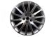 2007-2009 SATURN AURA Aluminium 18