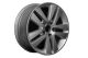 2008-2009 SATURN ASTRA Aluminium 16