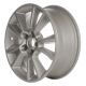 2008-2009 SATURN ASTRA Aluminium 17