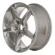 2008-2009 SATURN ASTRA Aluminium 18