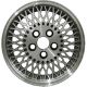 1991-1992 JEEP CHEROKEE (MIDSIZE) Aluminium 15