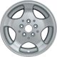 1996-1998 JEEP GRAND CHEROKEE Aluminium 15