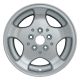 1996-1998 JEEP GRAND CHEROKEE Aluminium 15